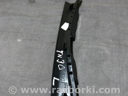 ФОТО Пластик для Audi (Ауди) A3 III 8V (12-20) Київ