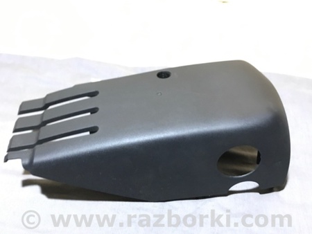 ФОТО Кожух рулевой колонки для Audi (Ауди) A3 III 8V (12-20) Київ