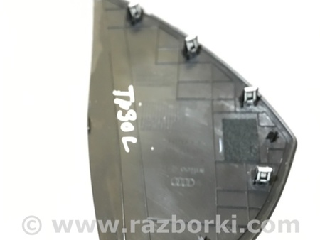 ФОТО Пластик для Audi (Ауди) A3 III 8V (12-20) Київ