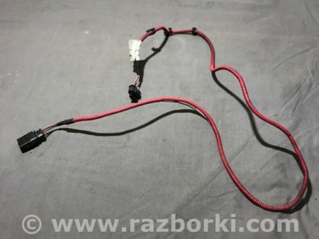 ФОТО Электропроводка для Audi (Ауди) A3 III 8V (12-20) Київ