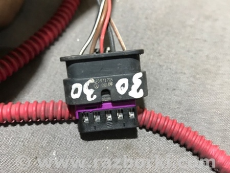 ФОТО Электропроводка для Audi (Ауди) A3 III 8V (12-20) Київ