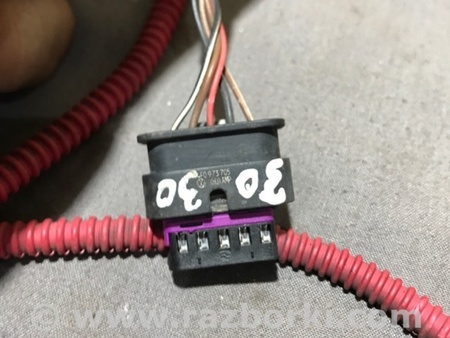 ФОТО Электропроводка для Audi (Ауди) A3 III 8V (12-20) Київ