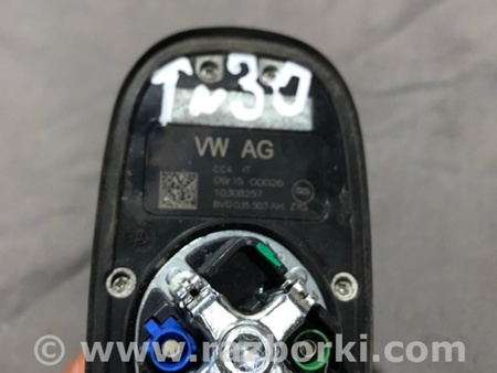 ФОТО Антенна для Audi (Ауди) A3 III 8V (12-20) Київ