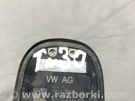 ФОТО Антенна для Audi (Ауди) A3 III 8V (12-20) Київ