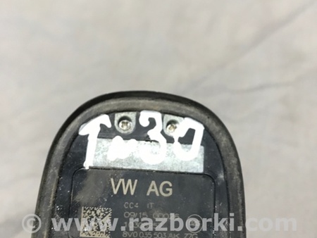 ФОТО Антенна для Audi (Ауди) A3 III 8V (12-20) Київ