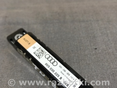 ФОТО Антенна для Audi (Ауди) A3 III 8V (12-20) Київ
