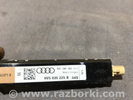 ФОТО Антенна для Audi (Ауди) A3 III 8V (12-20) Київ