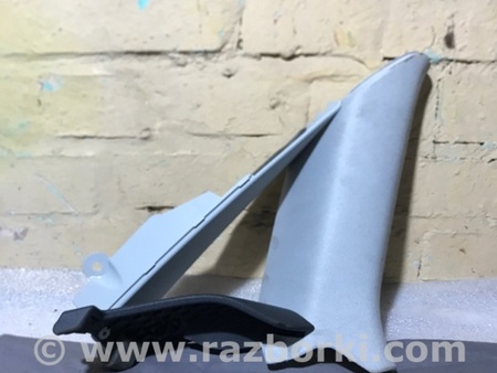 ФОТО Накладка в салоне для Audi (Ауди) A3 III 8V (12-20) Київ