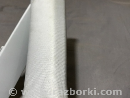 ФОТО Накладка в салоне для Audi (Ауди) A3 III 8V (12-20) Київ