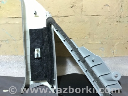 ФОТО Накладка в салоне для Audi (Ауди) A3 III 8V (12-20) Київ