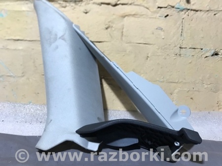 ФОТО Накладка в салоне для Audi (Ауди) A3 III 8V (12-20) Київ