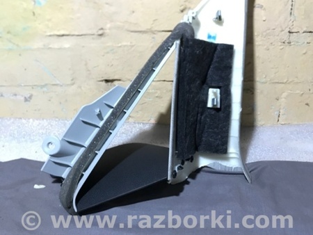 ФОТО Накладка в салоне для Audi (Ауди) A3 III 8V (12-20) Київ