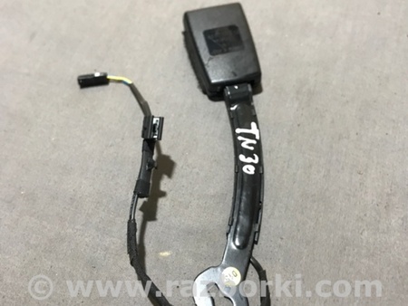 ФОТО Замок ремня безопасности для Audi (Ауди) A3 III 8V (12-20) Київ