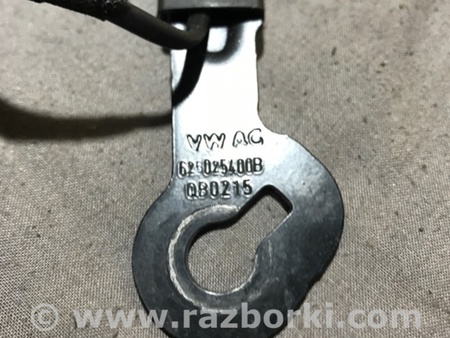 ФОТО Замок ремня безопасности для Audi (Ауди) A3 III 8V (12-20) Київ