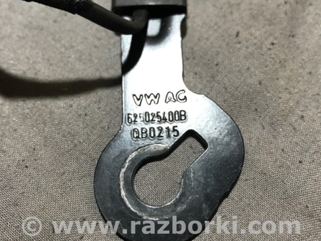 ФОТО Замок ремня безопасности для Audi (Ауди) A3 III 8V (12-20) Київ