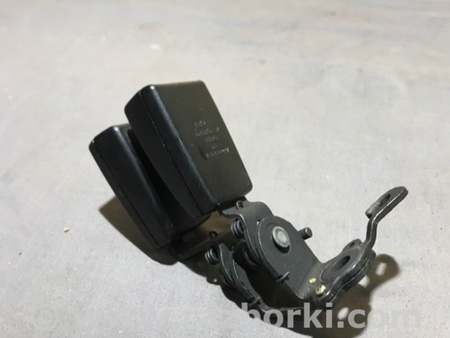 ФОТО Замок ремня безопасности для Audi (Ауди) A3 III 8V (12-20) Київ