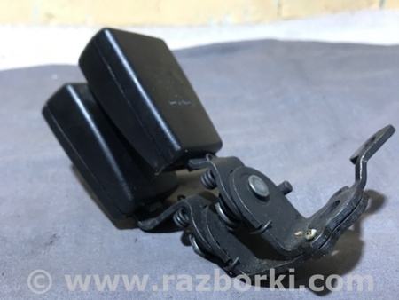 ФОТО Замок ремня безопасности для Audi (Ауди) A3 III 8V (12-20) Київ