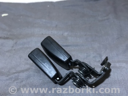 ФОТО Замок ремня безопасности для Audi (Ауди) A3 III 8V (12-20) Київ