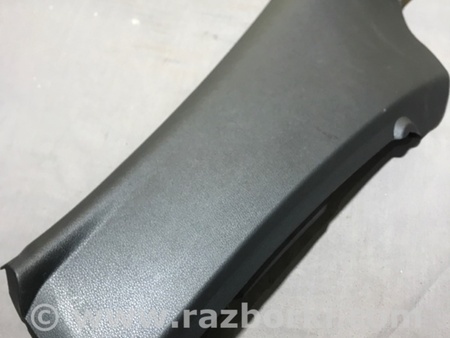 ФОТО Накладка в салоне для Audi (Ауди) A3 III 8V (12-20) Київ