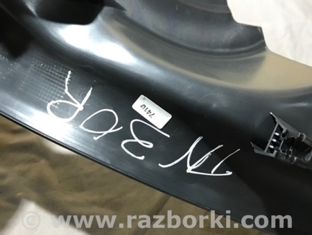 ФОТО Накладка в салоне для Audi (Ауди) A3 III 8V (12-20) Київ