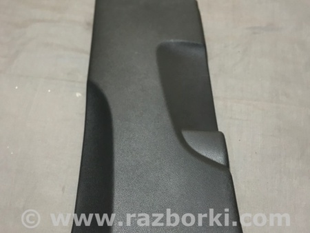 ФОТО Накладка в салоне для Audi (Ауди) A3 III 8V (12-20) Київ