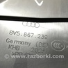 ФОТО Накладка в салоне для Audi (Ауди) A3 III 8V (12-20) Київ