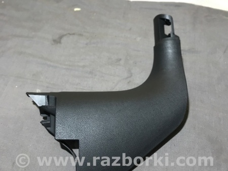 ФОТО Накладка в салоне для Audi (Ауди) A3 III 8V (12-20) Київ