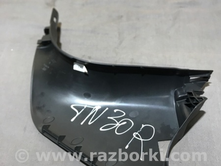 ФОТО Накладка в салоне для Audi (Ауди) A3 III 8V (12-20) Київ