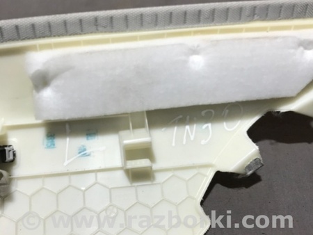 ФОТО Накладка в салоне для Audi (Ауди) A3 III 8V (12-20) Київ