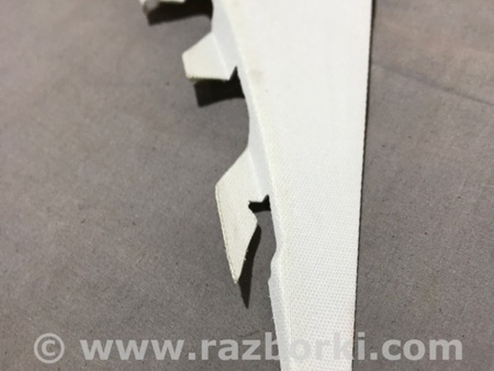 ФОТО Накладка в салоне для Audi (Ауди) A3 III 8V (12-20) Київ