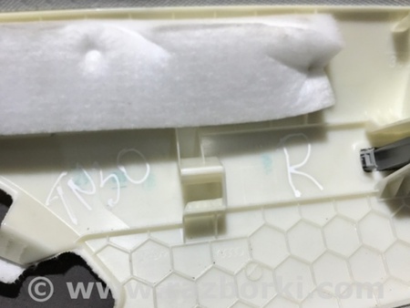 ФОТО Накладка в салоне для Audi (Ауди) A3 III 8V (12-20) Київ