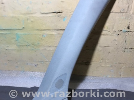 ФОТО Накладка в салоне для Audi (Ауди) A3 III 8V (12-20) Київ