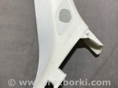 ФОТО Накладка в салоне для Audi (Ауди) A3 III 8V (12-20) Київ