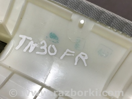 ФОТО Накладка в салоне для Audi (Ауди) A3 III 8V (12-20) Київ