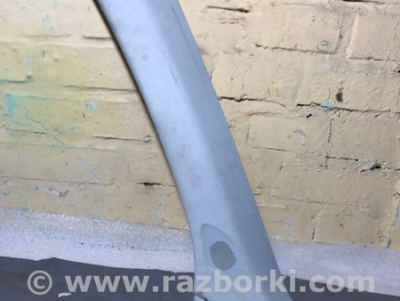 ФОТО Накладка в салоне для Audi (Ауди) A3 III 8V (12-20) Київ