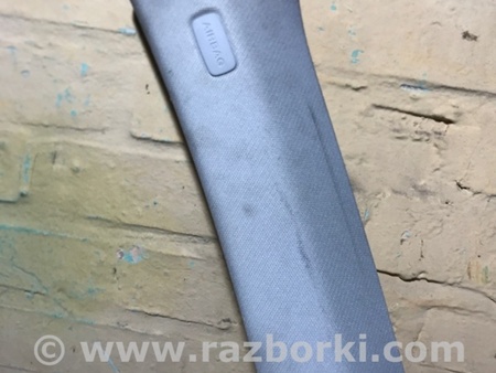 ФОТО Накладка в салоне для Audi (Ауди) A3 III 8V (12-20) Київ