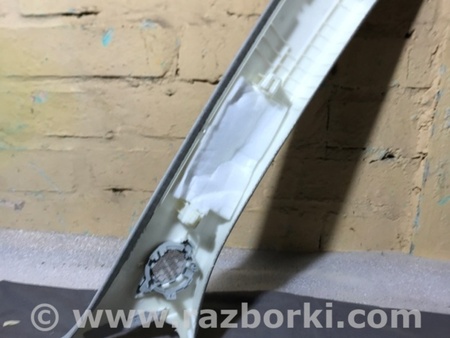 ФОТО Накладка в салоне для Audi (Ауди) A3 III 8V (12-20) Київ