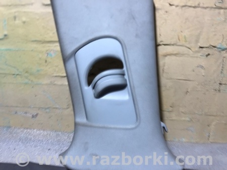 ФОТО Накладка в салоне для Audi (Ауди) A3 III 8V (12-20) Київ