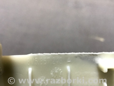 ФОТО Накладка в салоне для Audi (Ауди) A3 III 8V (12-20) Київ