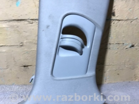 ФОТО Накладка в салоне для Audi (Ауди) A3 III 8V (12-20) Київ