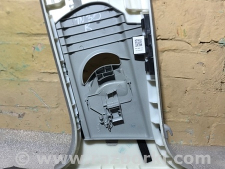 ФОТО Накладка в салоне для Audi (Ауди) A3 III 8V (12-20) Київ