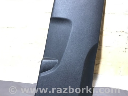 ФОТО Накладка в салоне для Audi (Ауди) A3 III 8V (12-20) Київ