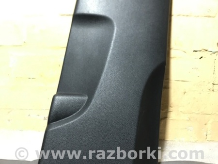 ФОТО Накладка в салоне для Audi (Ауди) A3 III 8V (12-20) Київ