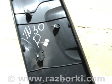 ФОТО Накладка в салоне для Audi (Ауди) A3 III 8V (12-20) Київ