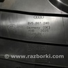 ФОТО Накладка в салоне для Audi (Ауди) A3 III 8V (12-20) Київ