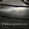 ФОТО Накладка в салоне для Audi (Ауди) A3 III 8V (12-20) Київ