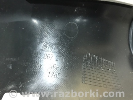 ФОТО Накладка в салоне для Audi (Ауди) A3 III 8V (12-20) Київ