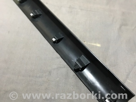 ФОТО Накладка в салоне для Audi (Ауди) A3 III 8V (12-20) Київ