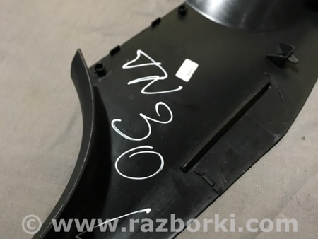 ФОТО Накладка в салоне для Audi (Ауди) A3 III 8V (12-20) Київ