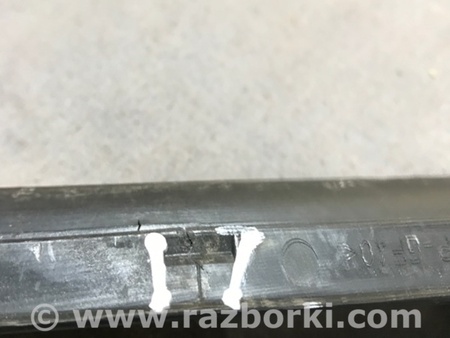 ФОТО Молдинг лобового стекла для Audi (Ауди) A3 III 8V (12-20) Київ